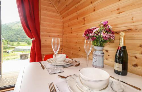 Hartsop Magic - Crossgate Luxury Glamping - Foto 8