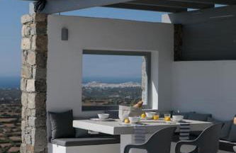 Avlia Panoramic Villa Naxos - Foto 40