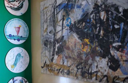 Atelier sul Mare Suite d'Autore - Foto 69