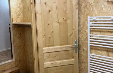 Votre gite dans l'ancienne Huilerie de Tourtel - Foto 10