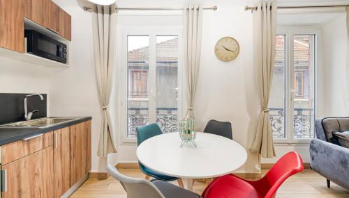 Instant de douceur au pied des Thermes - Foto 4