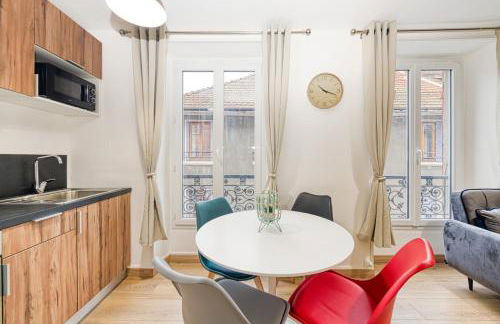 Instant de douceur au pied des Thermes - Foto 4