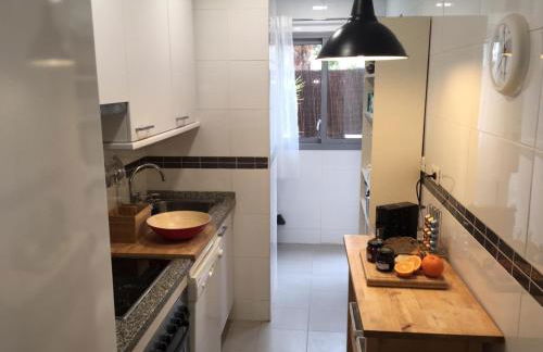 oasis del toyo golf&beach private garden wifi - Foto 24