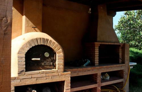 Complejo Rural La Coronilla - Foto 15