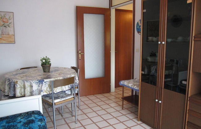 Appartamento A 250 Metri Dalla Spiaggia -tv-airco - Foto 9