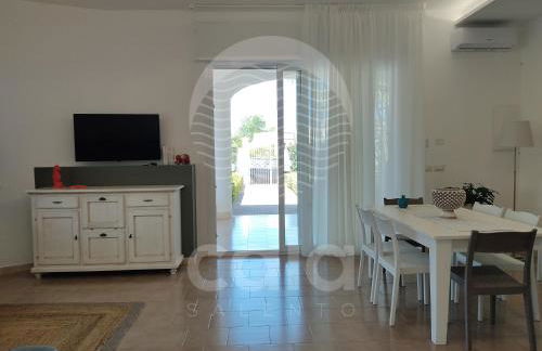 Villa Lidia - Piscina Privata By Cala Salento - Foto 6