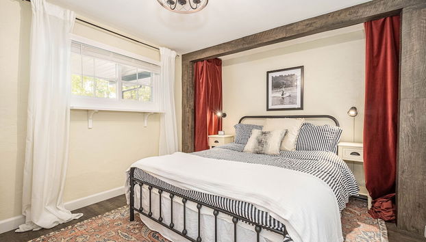 Bluebird Day - Foto 3, Habitación