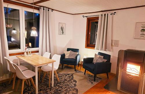 Haus im Gruenen - Foto 28