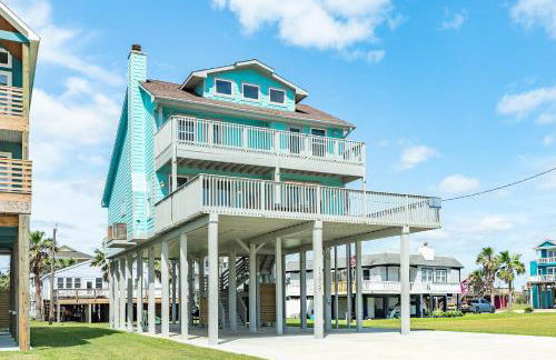 Cyan Sea - Beautiful Sunrises & Sandy Seas, Relax! - Foto 40