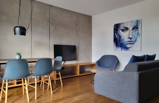 Sternen Bohlingen Aparthotel - Foto 68