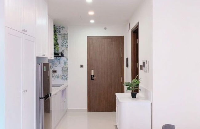 Moon Light Apartments - Foto 19