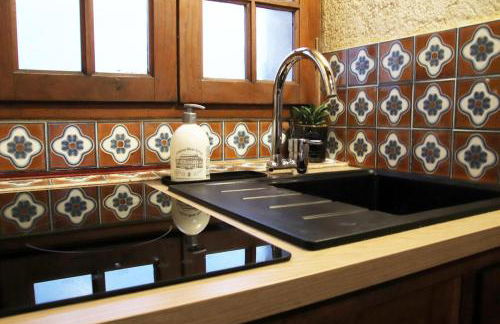 Moulin à vent restauré et classé meublé de tourisme - Foto 6