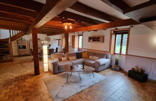 La Maison Neuve - Foto 16