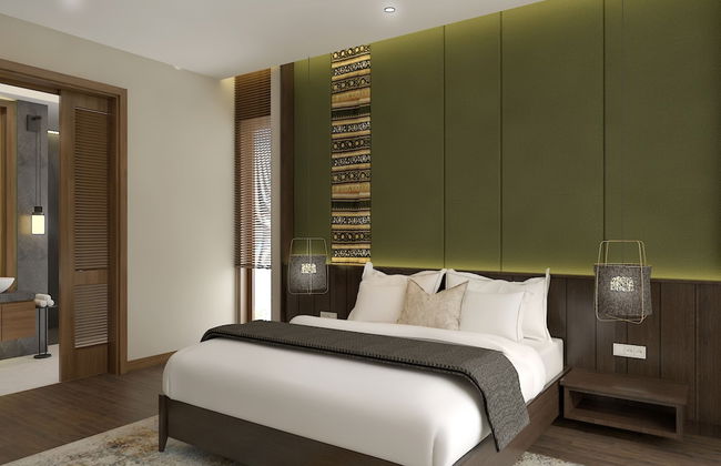 Plataran Puncak Residences - Foto 5