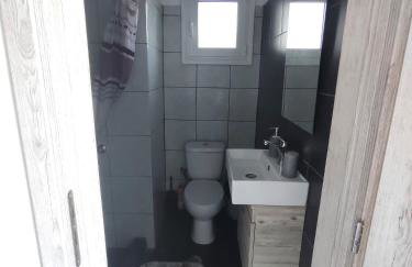 Aegean Beachfront Just 200m from Klimaki Beach - Foto 18