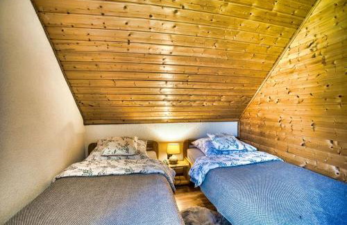 Bieszczady Żubrowe Wzgórze 785-049-543 - Foto 34