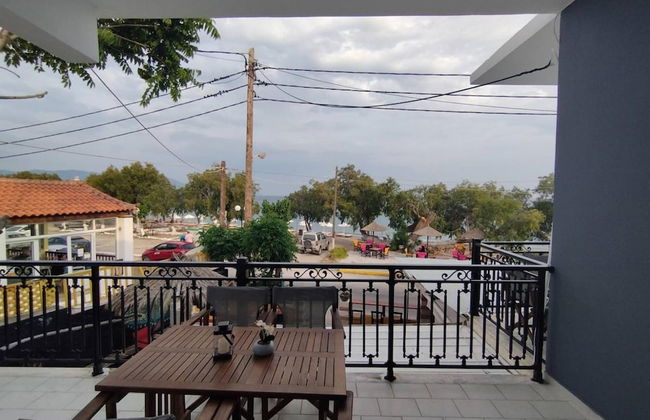 Samos Home by the sea - Foto 2