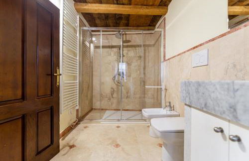 IBibiena - SUITE CECCO E MEA - Foto 10