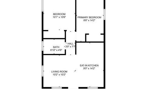 The Coastal Crab - Foto 41