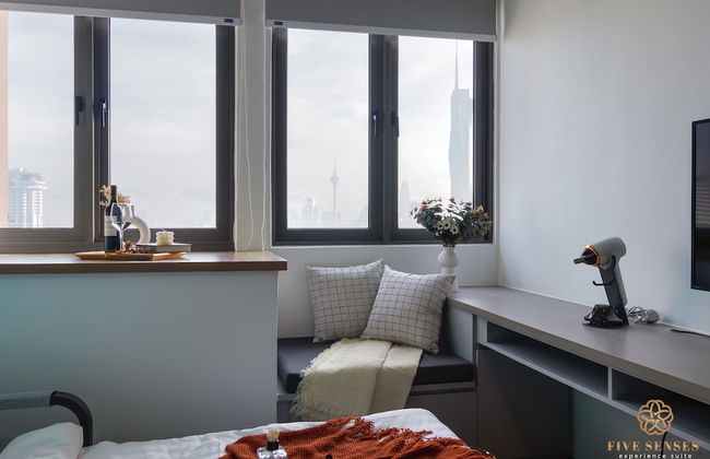 The Riv Riveria City KL Sentral - Foto 2