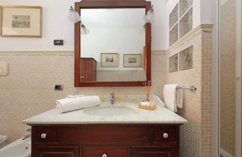 FleminHouse a soli 10 min da San Pietro - Foto 6