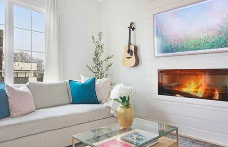 The Jolene Rooftop with Firepit Close to 12 South - Foto 12