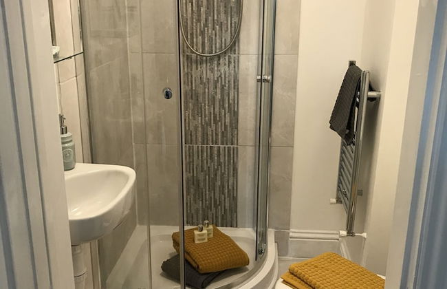 Townhouse @ Nelson Street Crewe - Photo 12