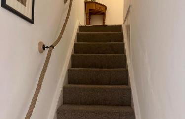 Holly Tree Cottage in Glastonbury - Foto 48