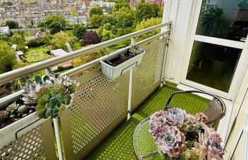 Stylish 2B City View Central london Zone 1,Fast Wi-Fi Apartment - Foto 6