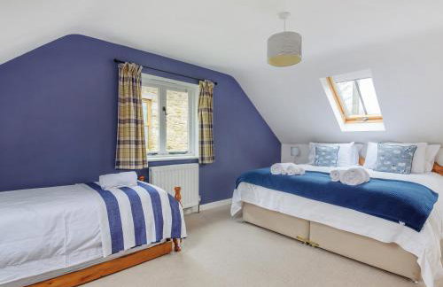 Middle Dean Farmhouse - Foto 20