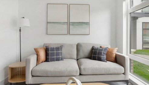 Landing Apartments near Virginia Union University - Foto 3, Other