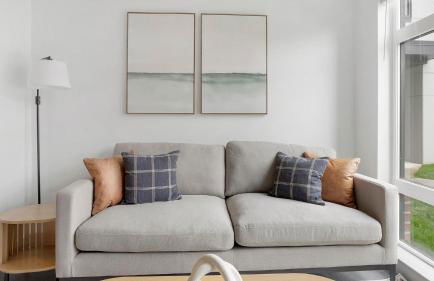 Landing Apartments near Virginia Union University - Foto 3