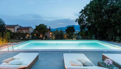 Cà Uvenere, Modern Farmhouse with Pool - Foto 2