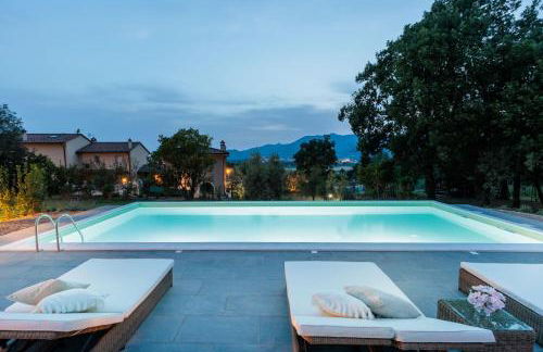 Cà Uvenere, Modern Farmhouse with Pool - Foto 2