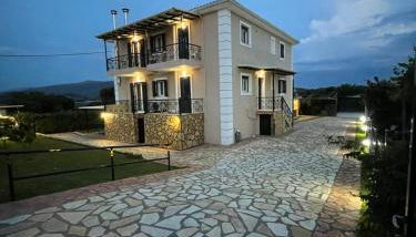 Tasos Cozy Apartment 2nd Floor - Foto 2