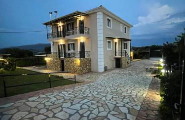 Tasos Cozy Apartment 1st Floor - Foto 2