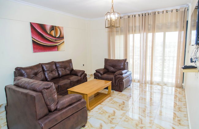 Mountain View Hotel & Apartment - Foto 58