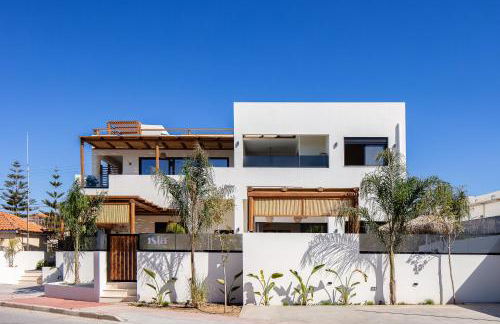 Isla Luxury Apartments - Private Hot tub - 100m from beach - Foto 22