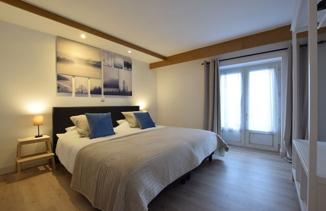 Spacious Holiday Home in Vielsalm near Baraque de Fraiture - Photo 55