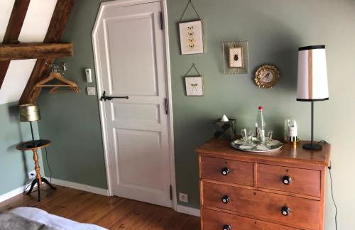 Cottage du vigneron - Foto 41