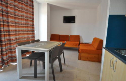 Aparthotel Safari - Foto 41