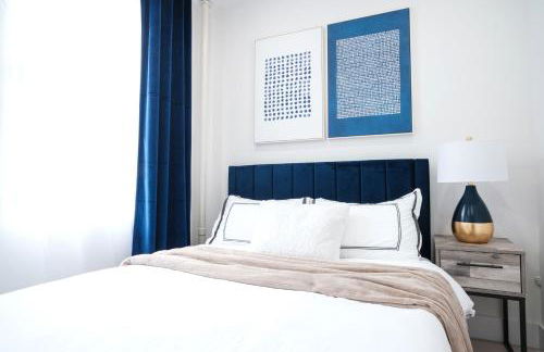 East Village Three Bedroom Condo-Hotel - Foto 10