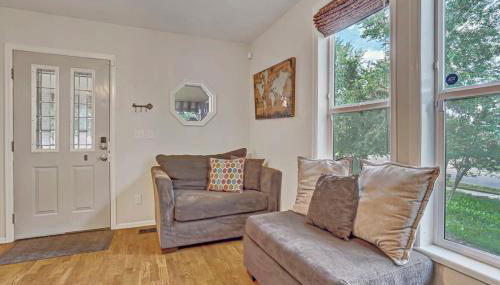 Charming Victorian Haven Near Garden of the Gods - Foto 5