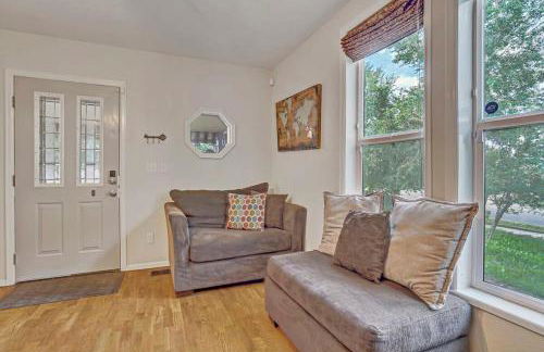 Charming Victorian Haven Near Garden of the Gods - Foto 5