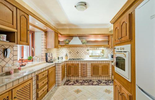 Domus Aenaria - Elegant & Spacious Villa Central Ischia - Walk to Beach - Foto 13