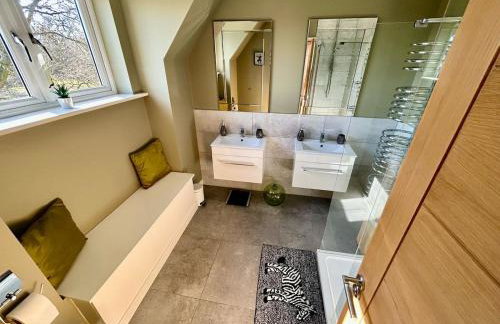 Moorsticks House - Sleeps 12 & 2 Hot Tubs Included - Foto 39