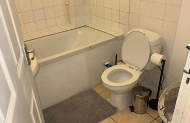 Tranquil Thamesmead Treasure - London - Foto 8