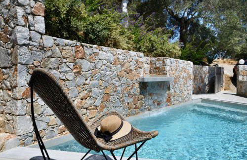 Alexandras's Mansion - Fragkia's House - Photo 38