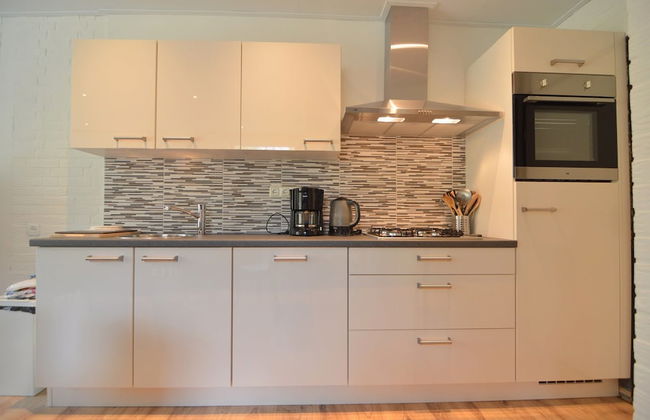 Unique Holiday Home in Stramproy near Forest - Photo 8