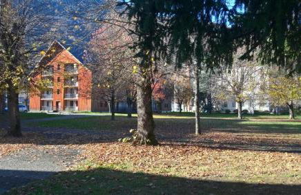 T3 cosy au Jardin du Ramel - Foto 13